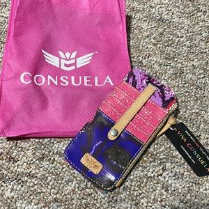 Consuela Card Organizer